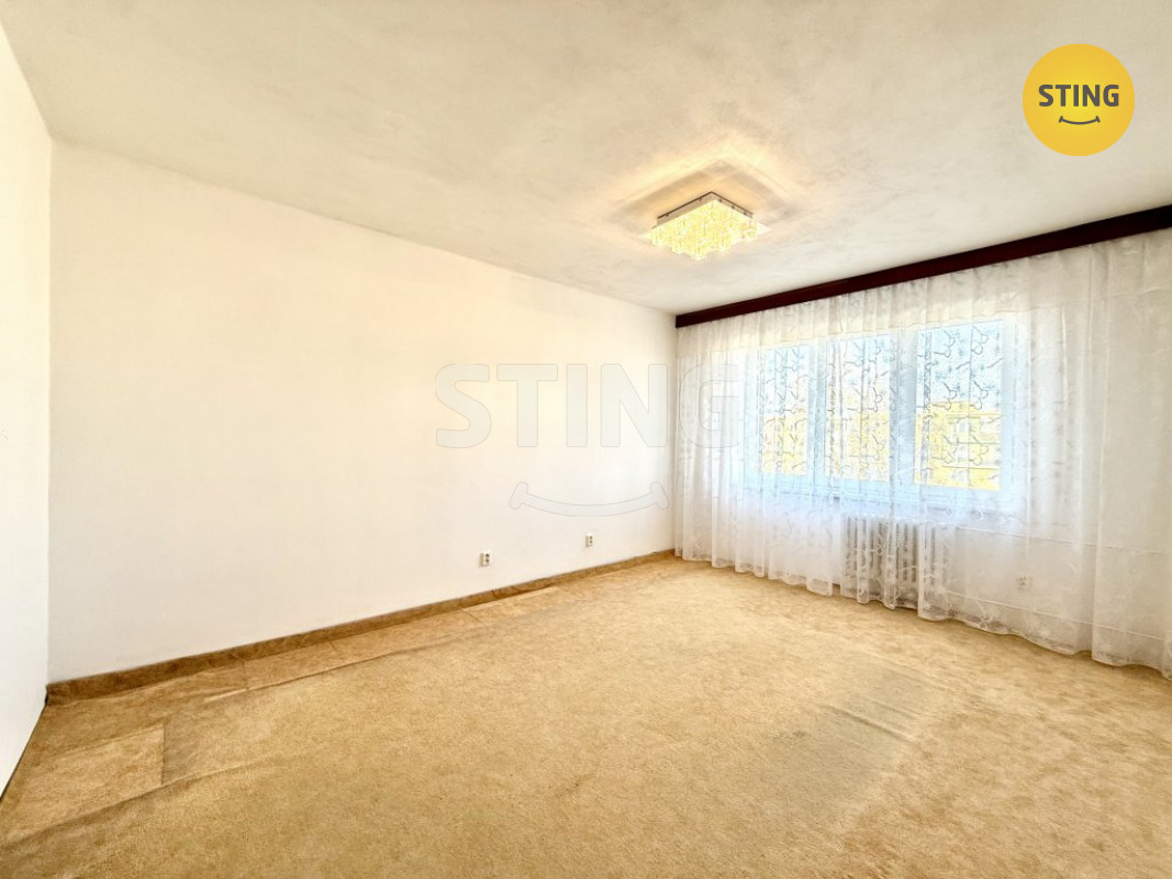 Pronájem bytové jednotyk 3+1, 64 m² – Ostrava–Poruba, 133985 - 6