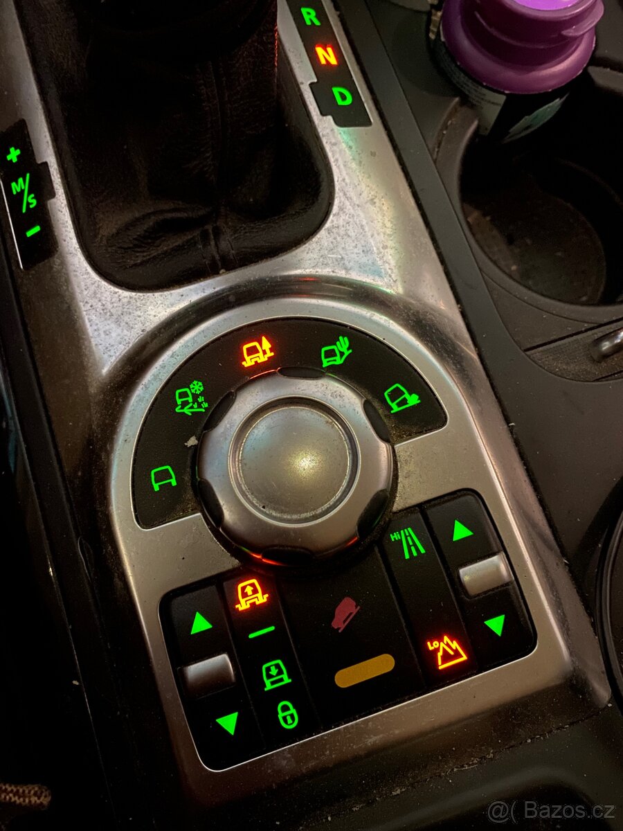 Land Rover Range Rover L322 Vogue - 6