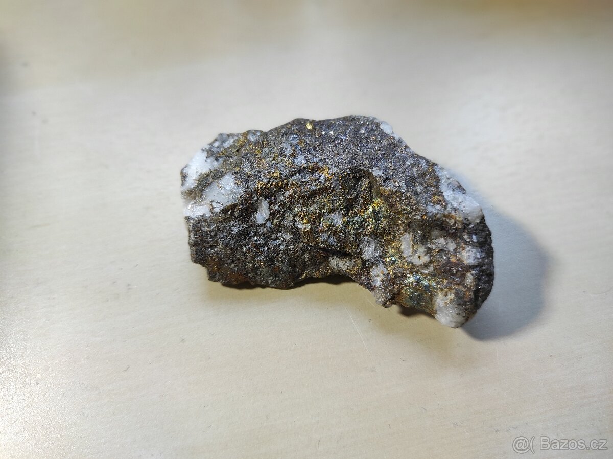 PRODÁM VYBRANÉ MINERÁLY - 6