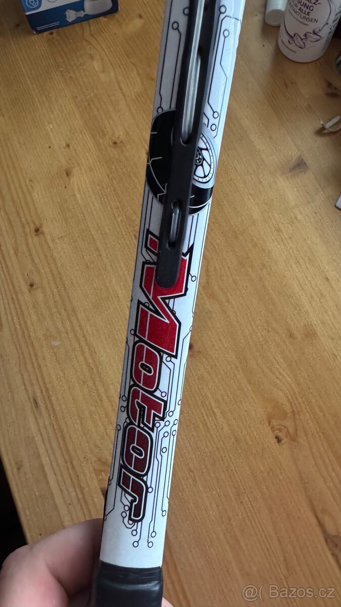 Dětská tenisová raketa ProKennex - 6