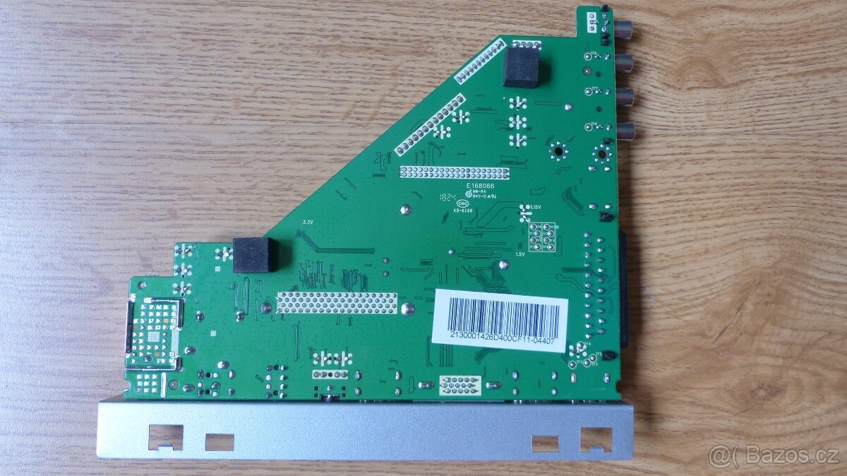 TV díly - STR 40FZ4003N - 6