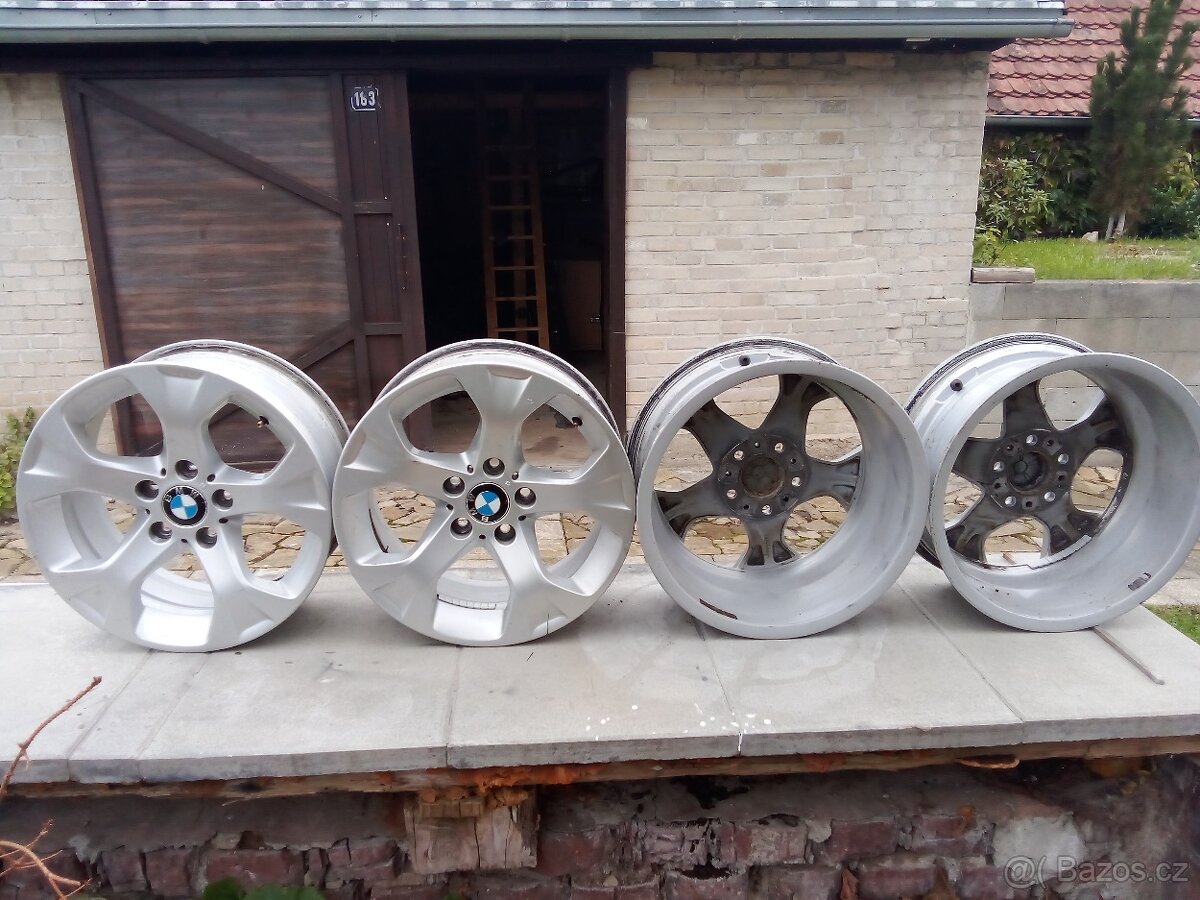 Disky BMW - 6