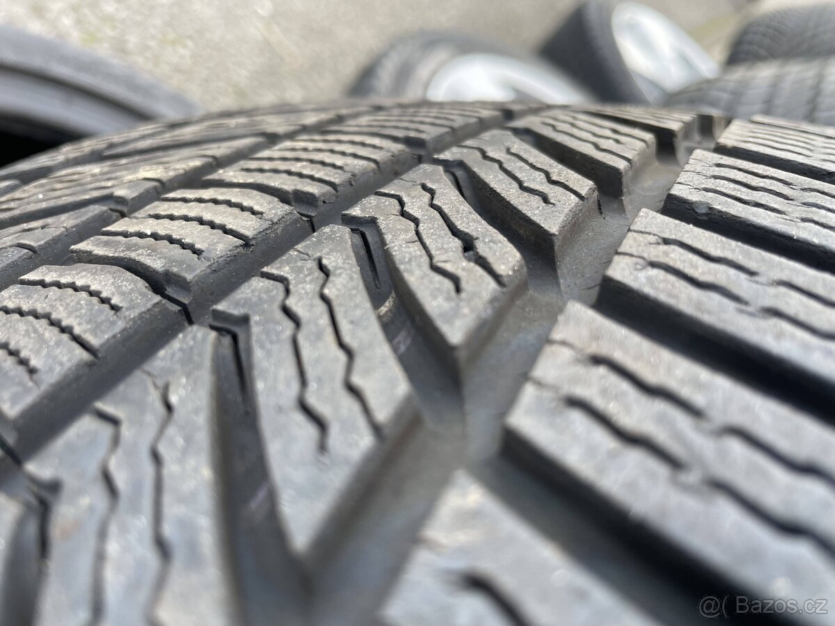 CONOPUS orig.skoda Superb3V 5x112 8j x19 ET 44 VW - 6