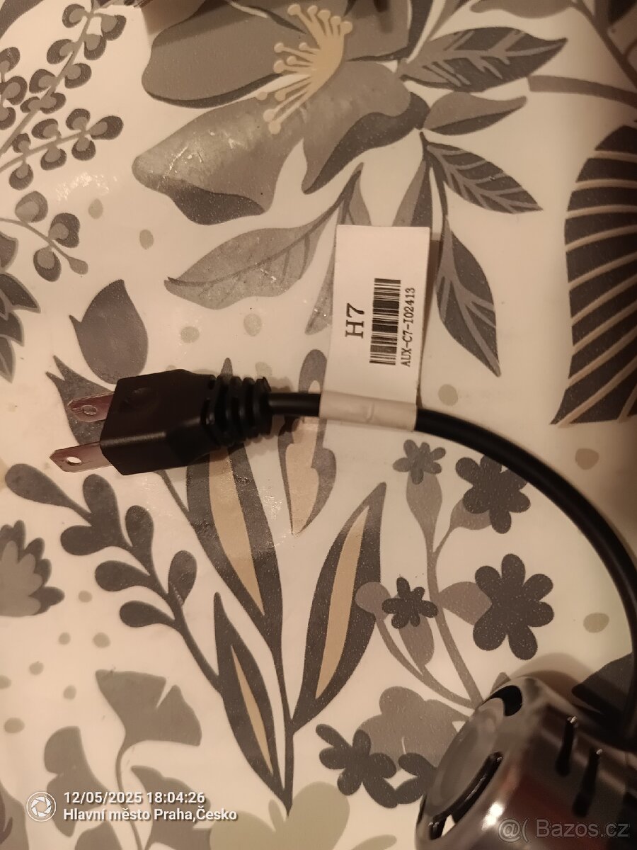 Led Auxito H7 Led - 6