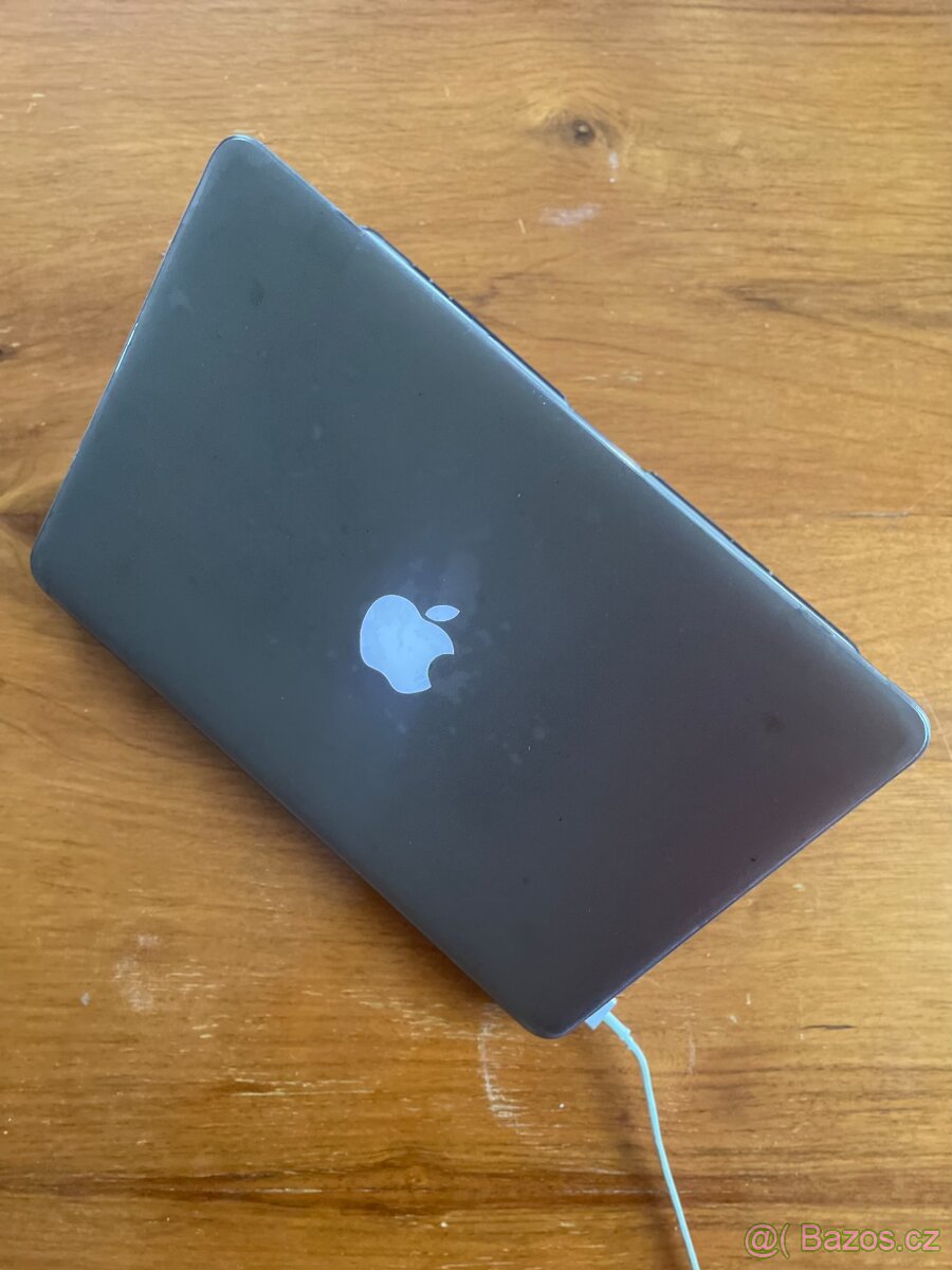 MacBook Pro 2015 13'' 512 GB - 6