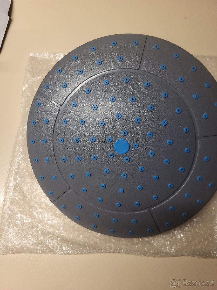 Sprchové hlavice - 6