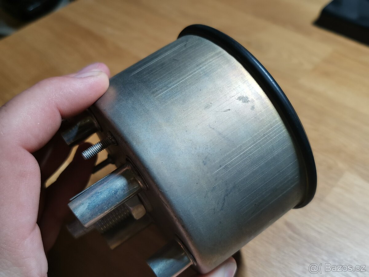 B90 Tachometr Avia Tatra Liaz Karosa - 6