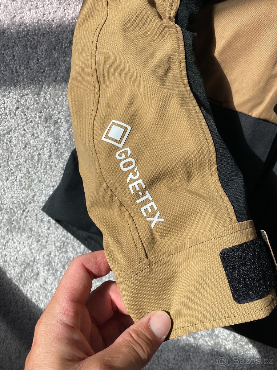 Enduro bunda Alpinestars Jacket Gore-Tex Gobi vel L - 6
