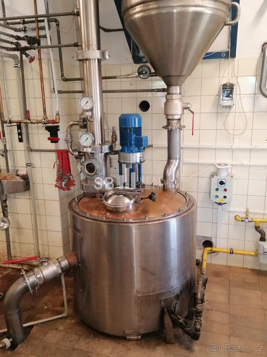 Prodej, rodinný dům, 5+1, 1.033 m² , Studená Loučka, okr. Šu - 6