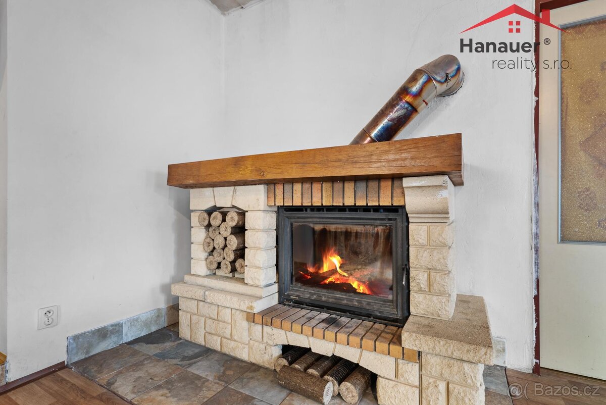 Prodej rodinného domu, Rumburk, ul. Šmilovského - 6