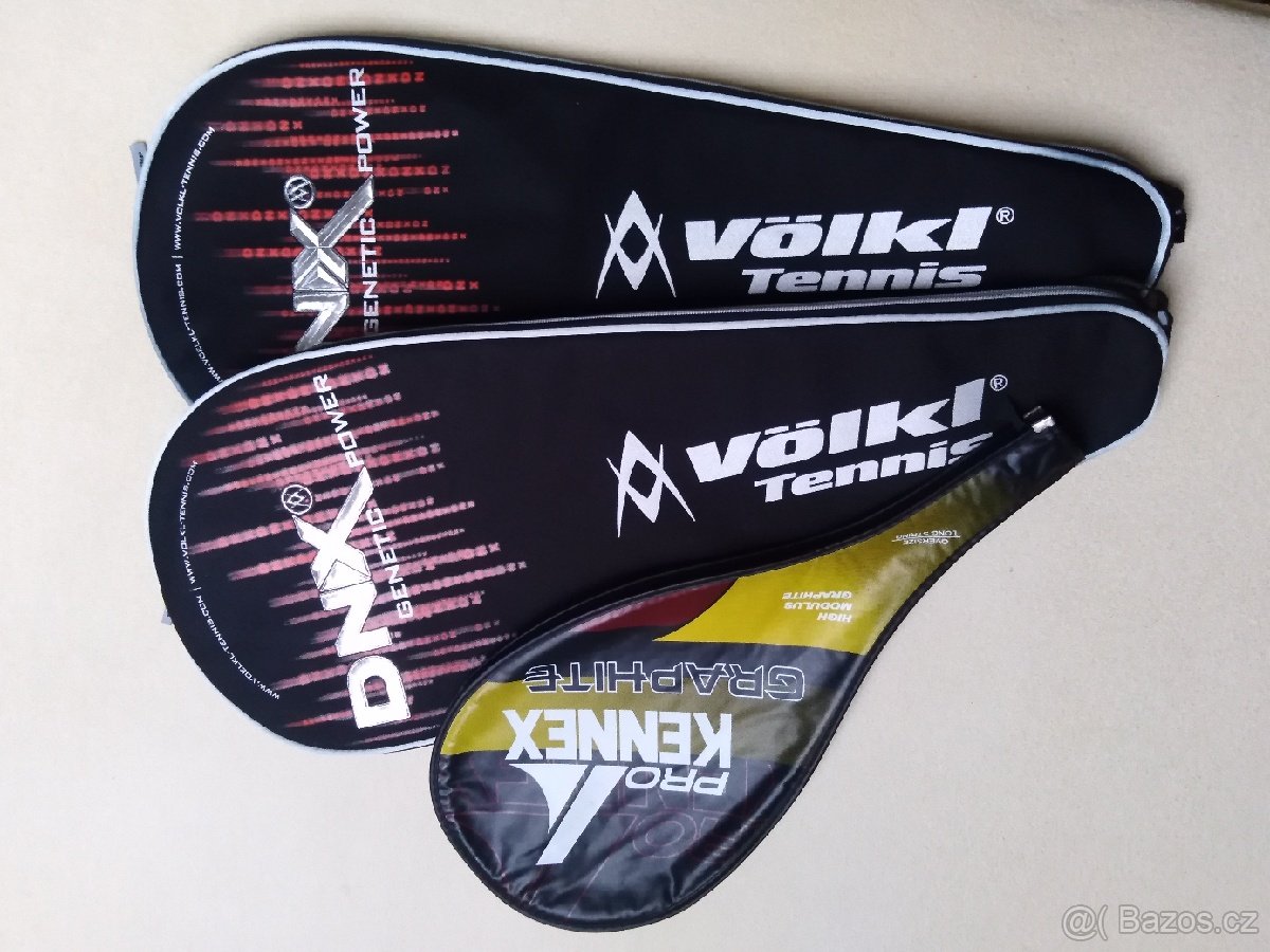 Obal na raketu VOLKL - 6