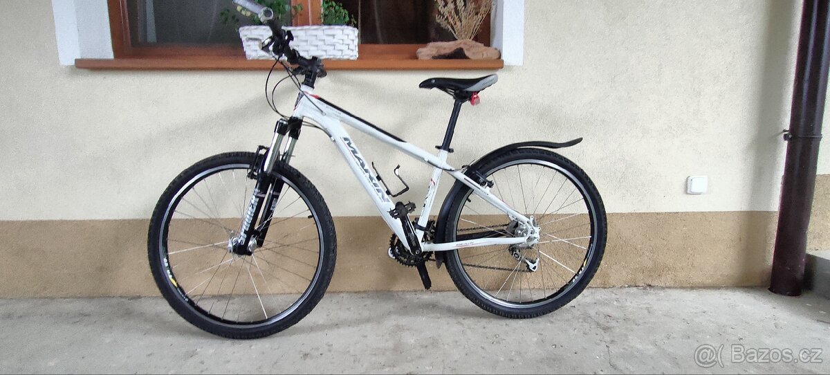 Horské kolo Marin 15 in - 6