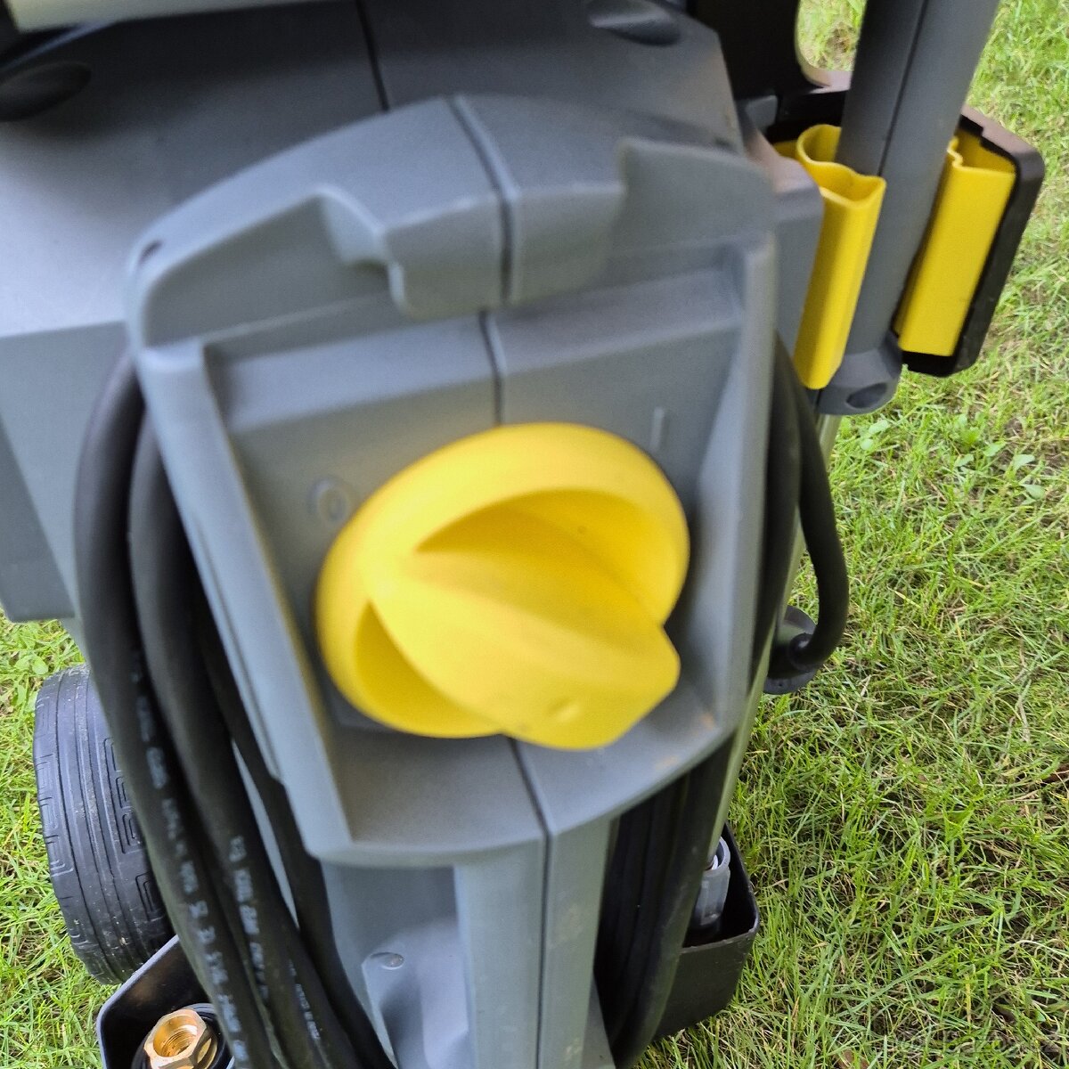 Novy Sleva 5.000 KÄRCHER HD 5/17 CX Plus - 6