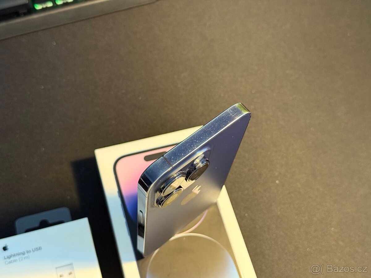 Apple iPhone 14 PRO - 6