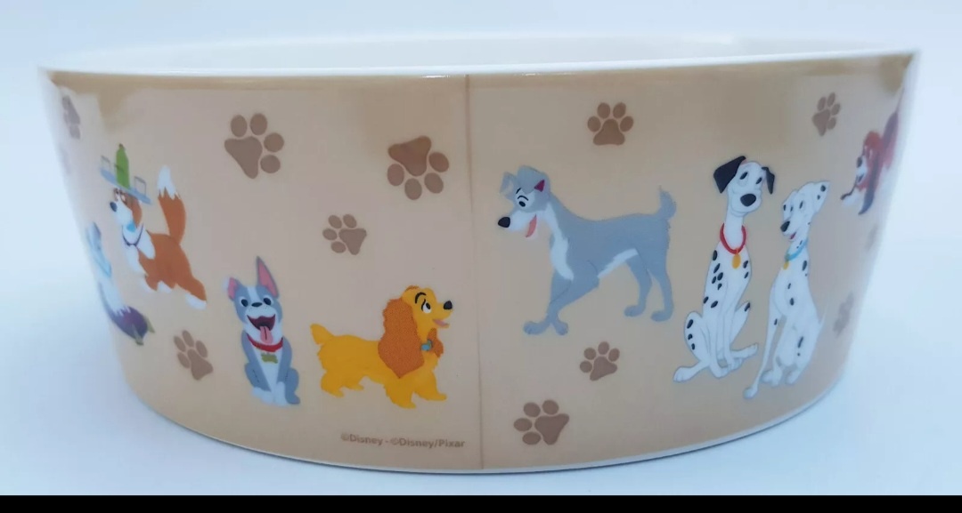 Miska pro psa Disneyland Paříž - 6