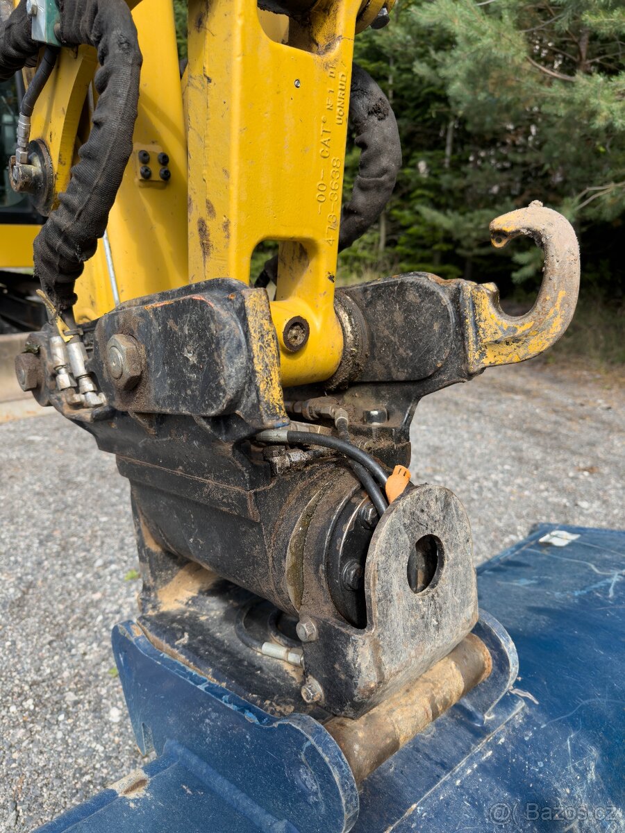 Caterpillar CAT 306CR - 6