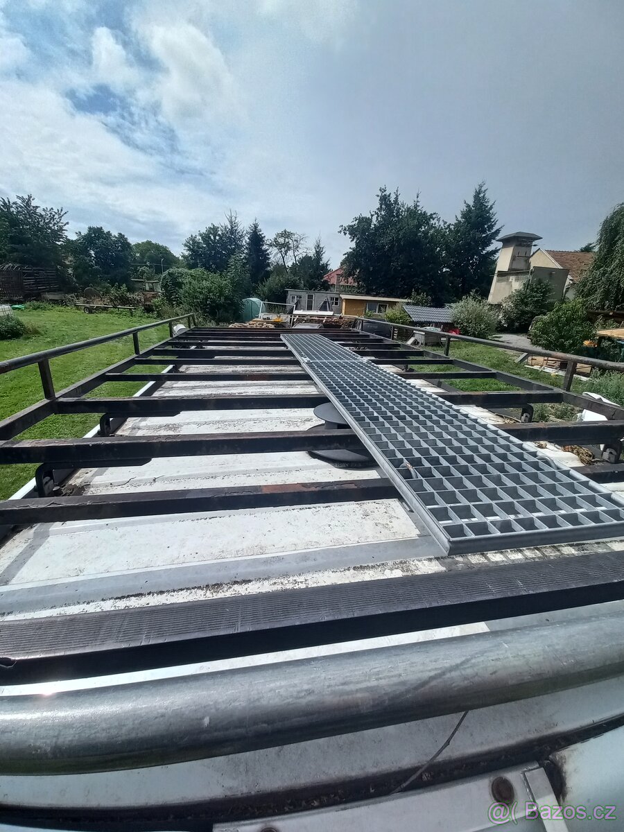 Renault master 2.5 dci - 6