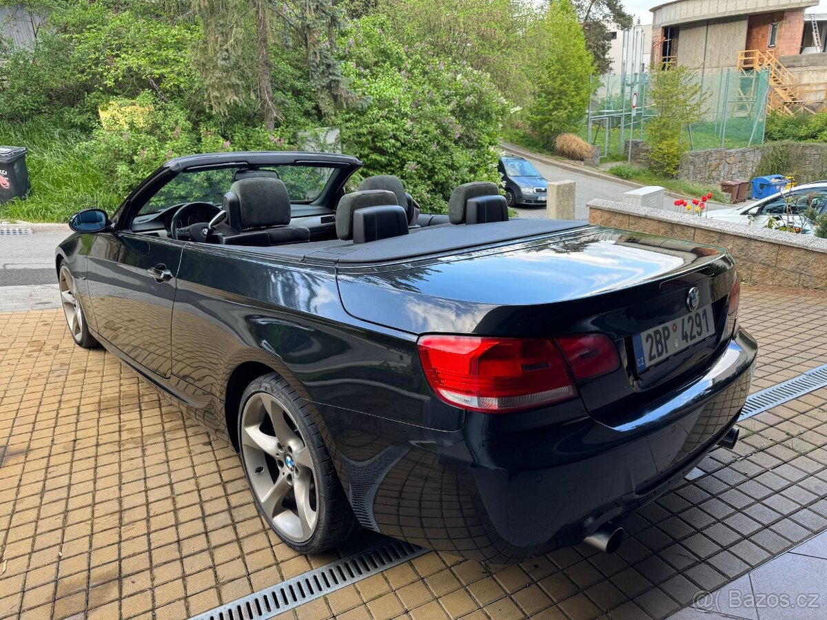 BMW E93 335I M-Packet - 6