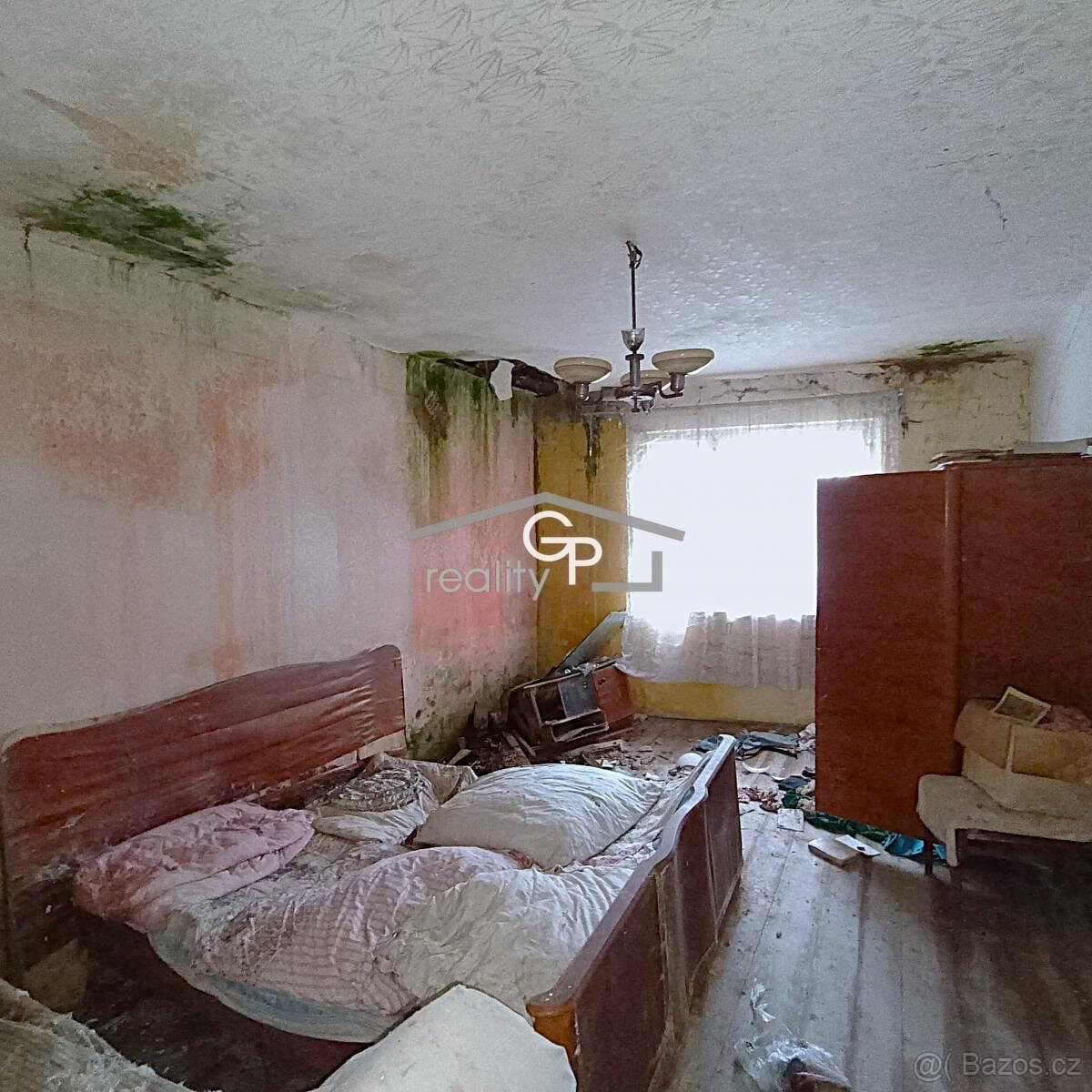 Prodej RD se zahradou, Pivkovice - 6