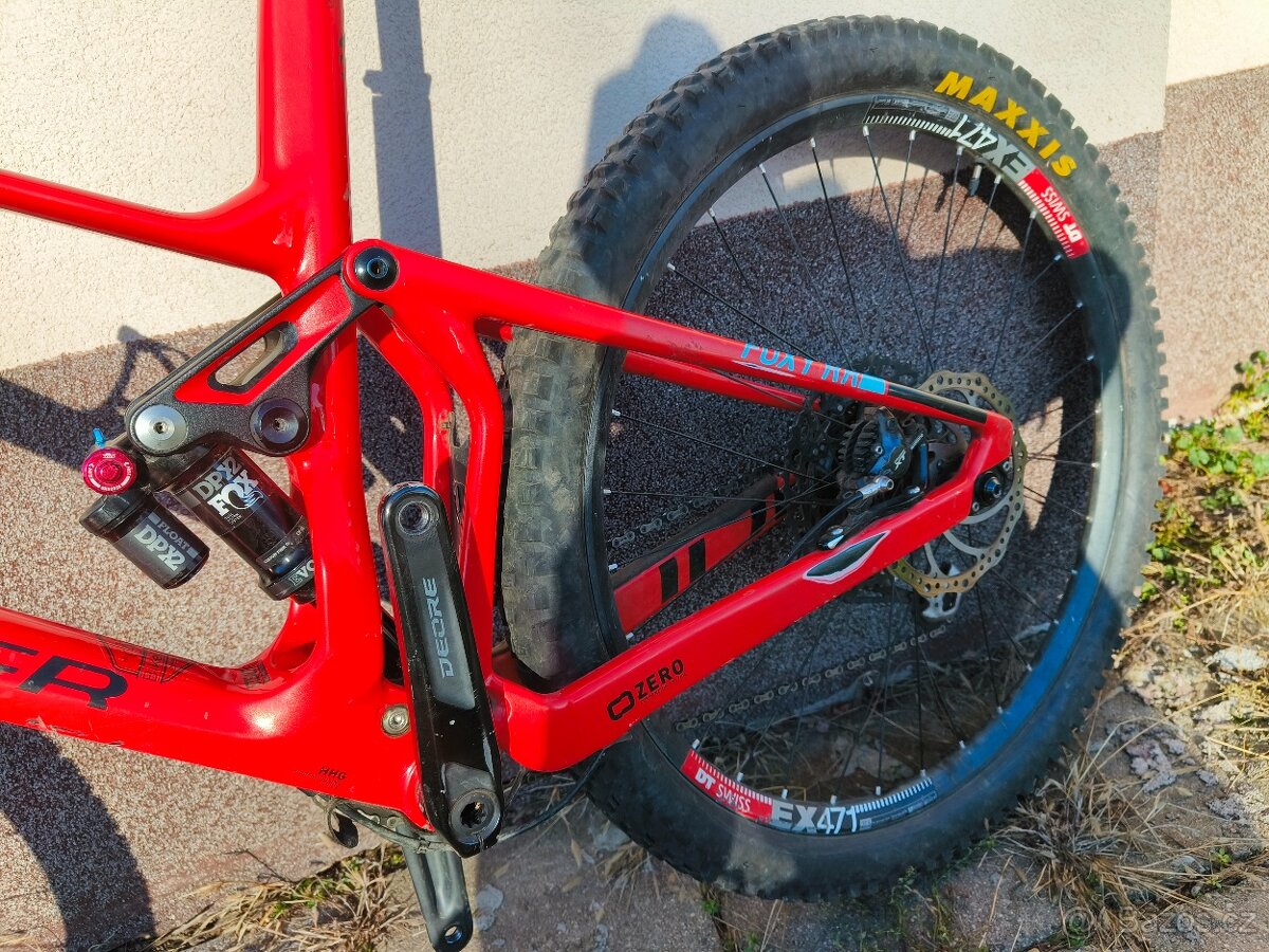Mondraker Foxy RR - 6