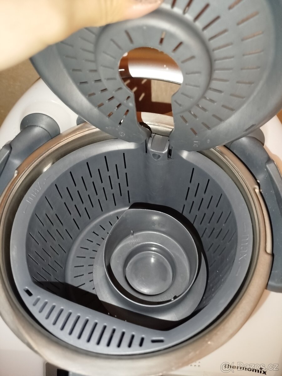 Thermomix 6 - 6