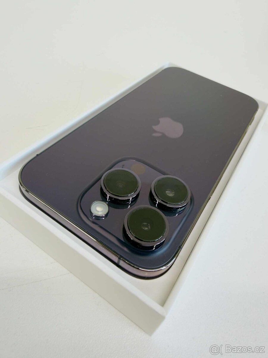 Apple iphone 14 Pro 128 GB - 6