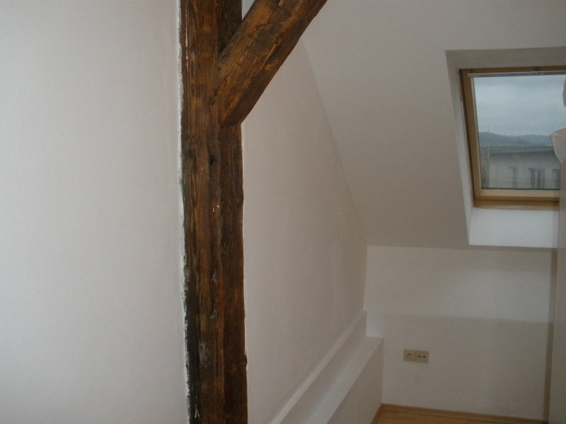 pronájem garsonka Mohelnice - 6