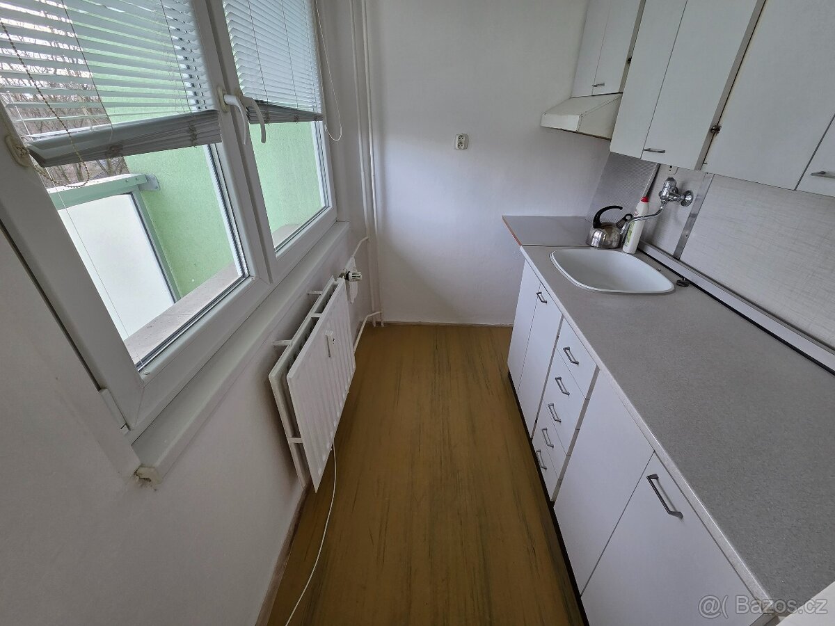 Prodej bytu 1+kk, 36 m2, Lidická ul., Pardubice - 6