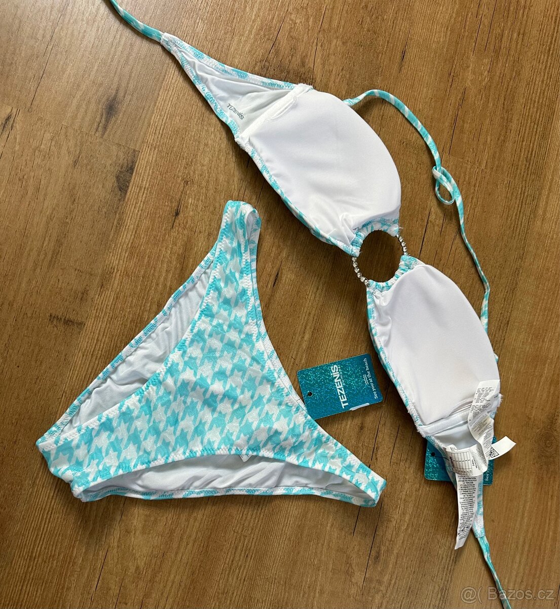 Nové plavky velikost S - 6