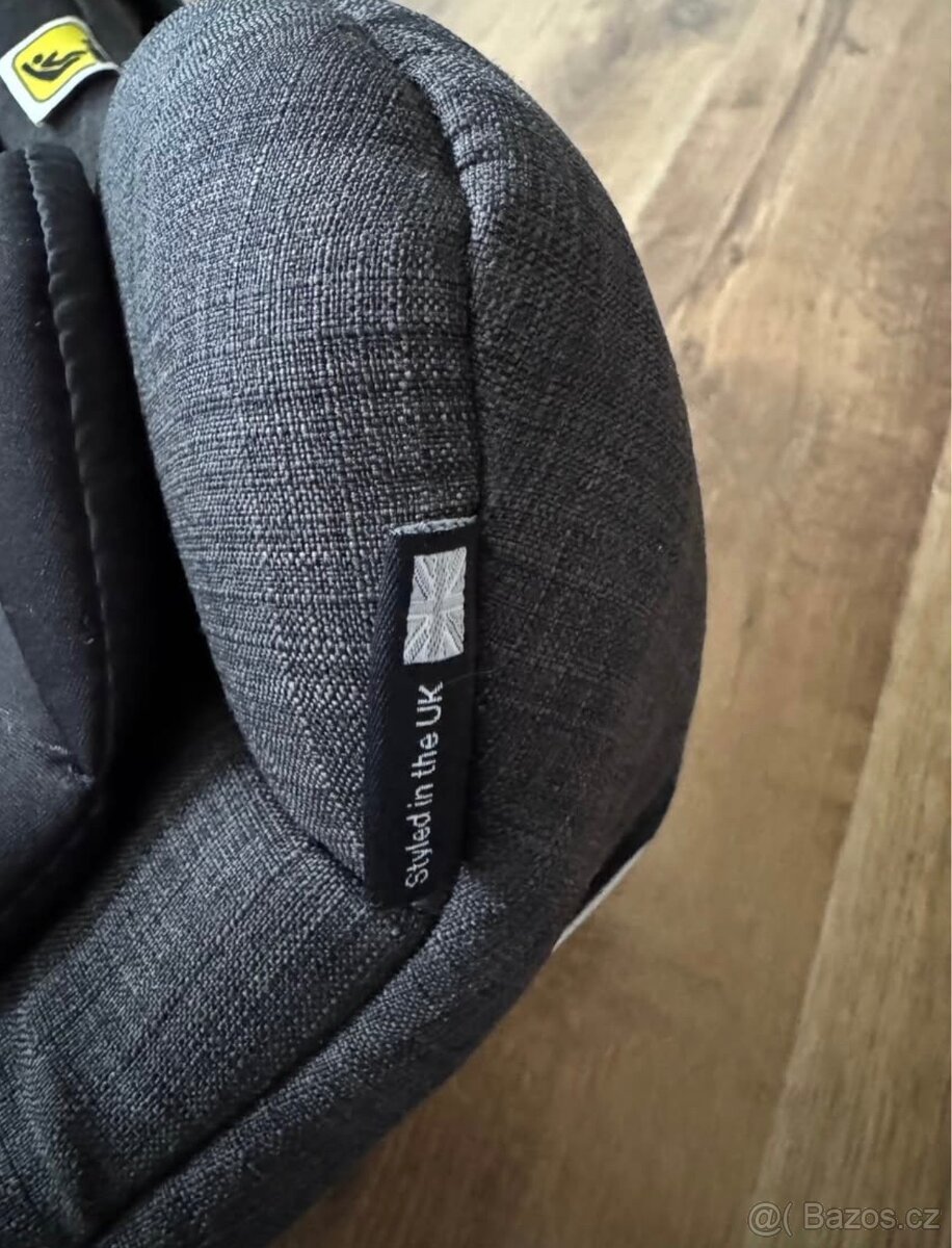 Autosedačka Joie - 6