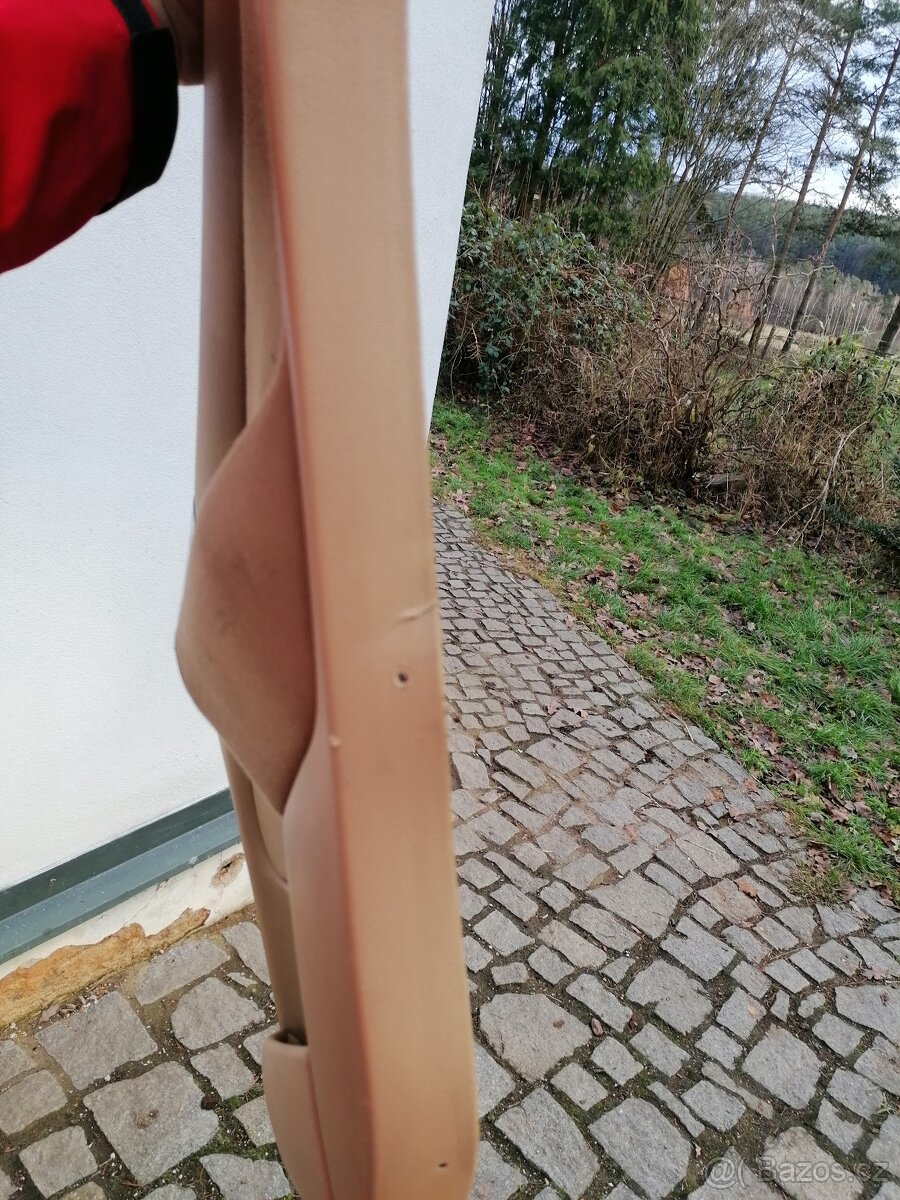 Tapecírungy Elegance Octavia I 1U - 6