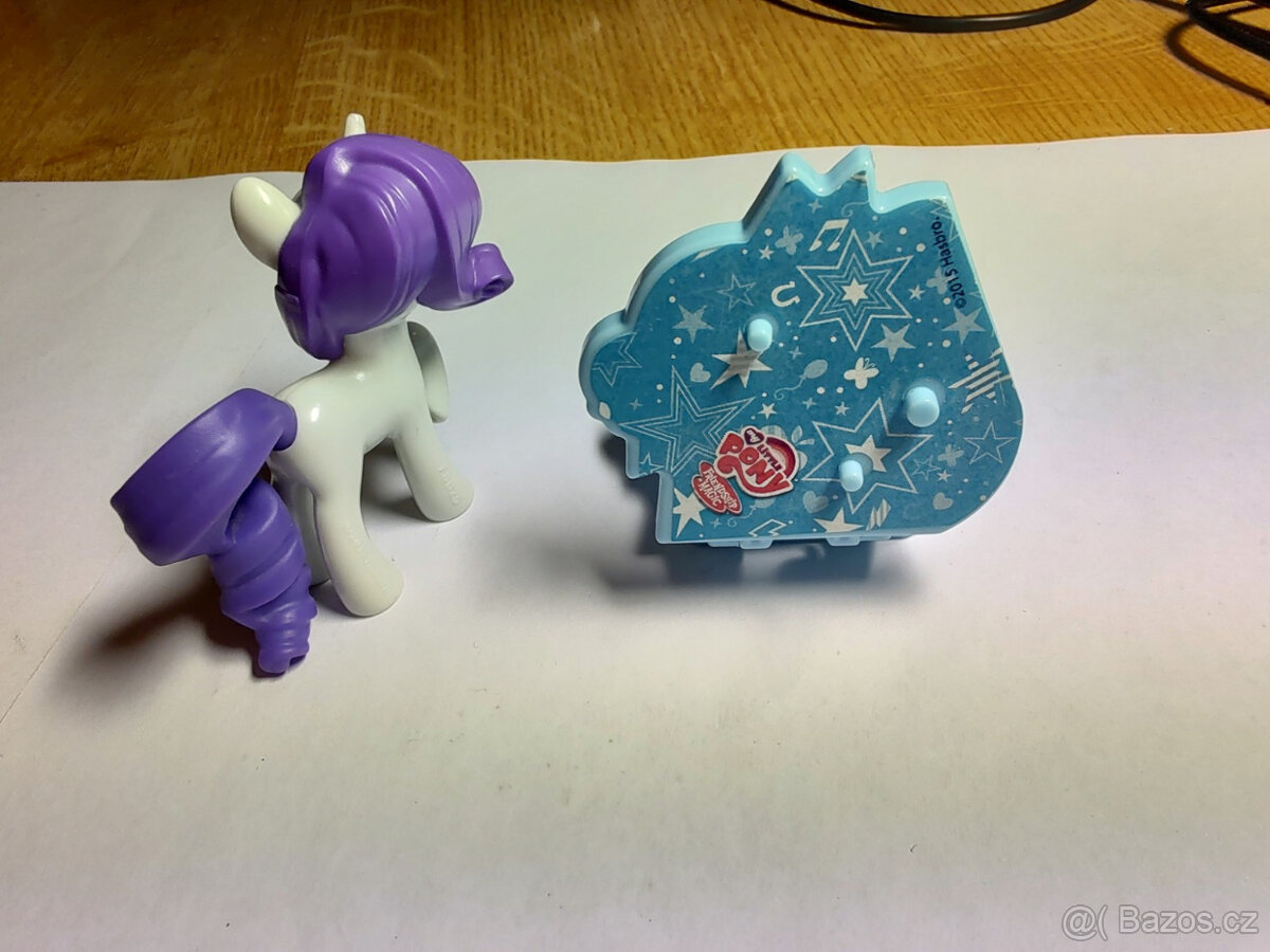Figurka Rarity FSB25 Kinder Surprise Maxi Egg - 6