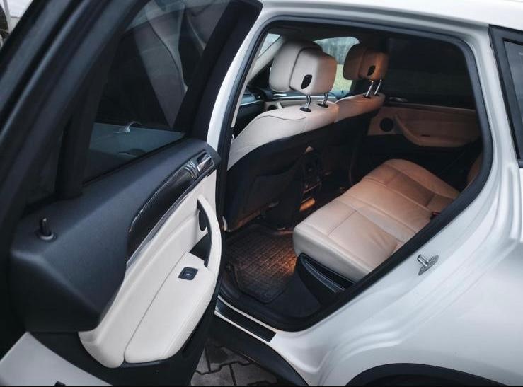 BMW X6 3.0 Xdrive r.v2012 204000 km - 6