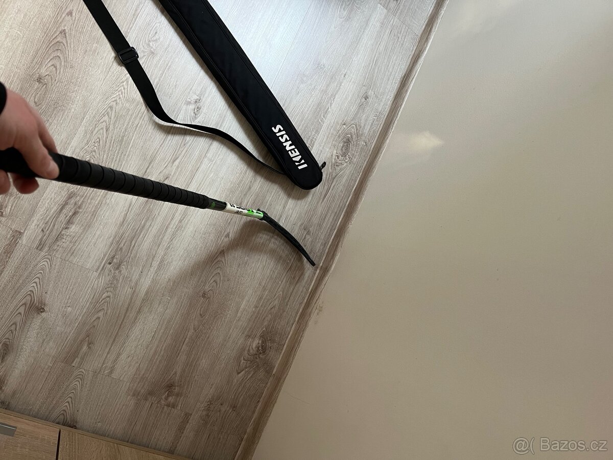 Florbalová hokejka s pouzdrem - 6