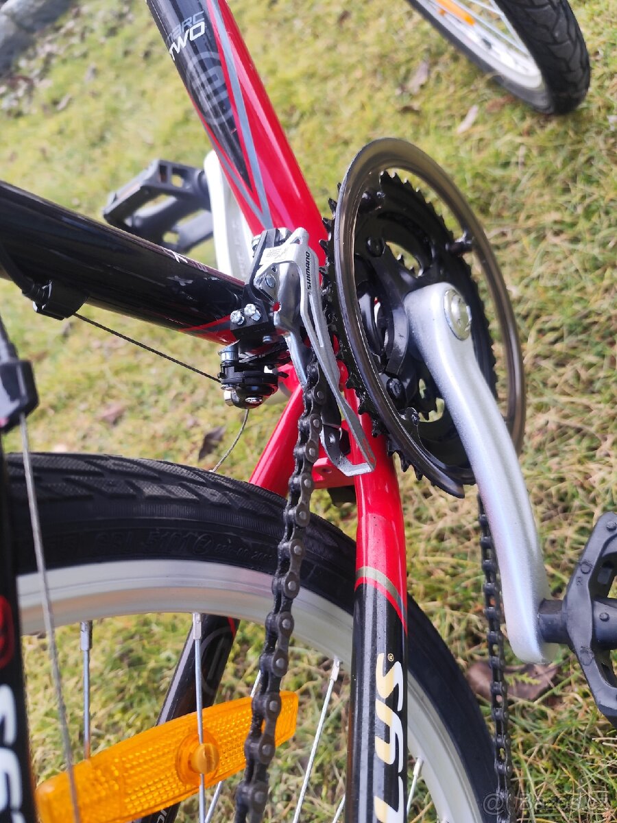 Dětské kolo kellys 24 - 6