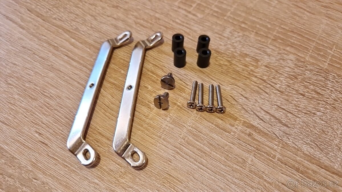 ❰ Chladič CPU | SilentiumPC Fera 3, 120mm Fan, zcela nový ❱ - 6