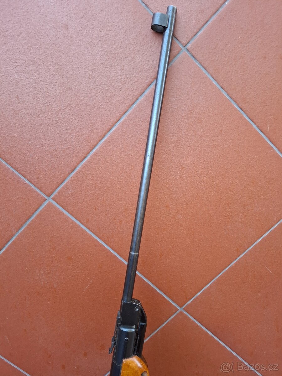 Vzduchovka Slávia 620 - 6