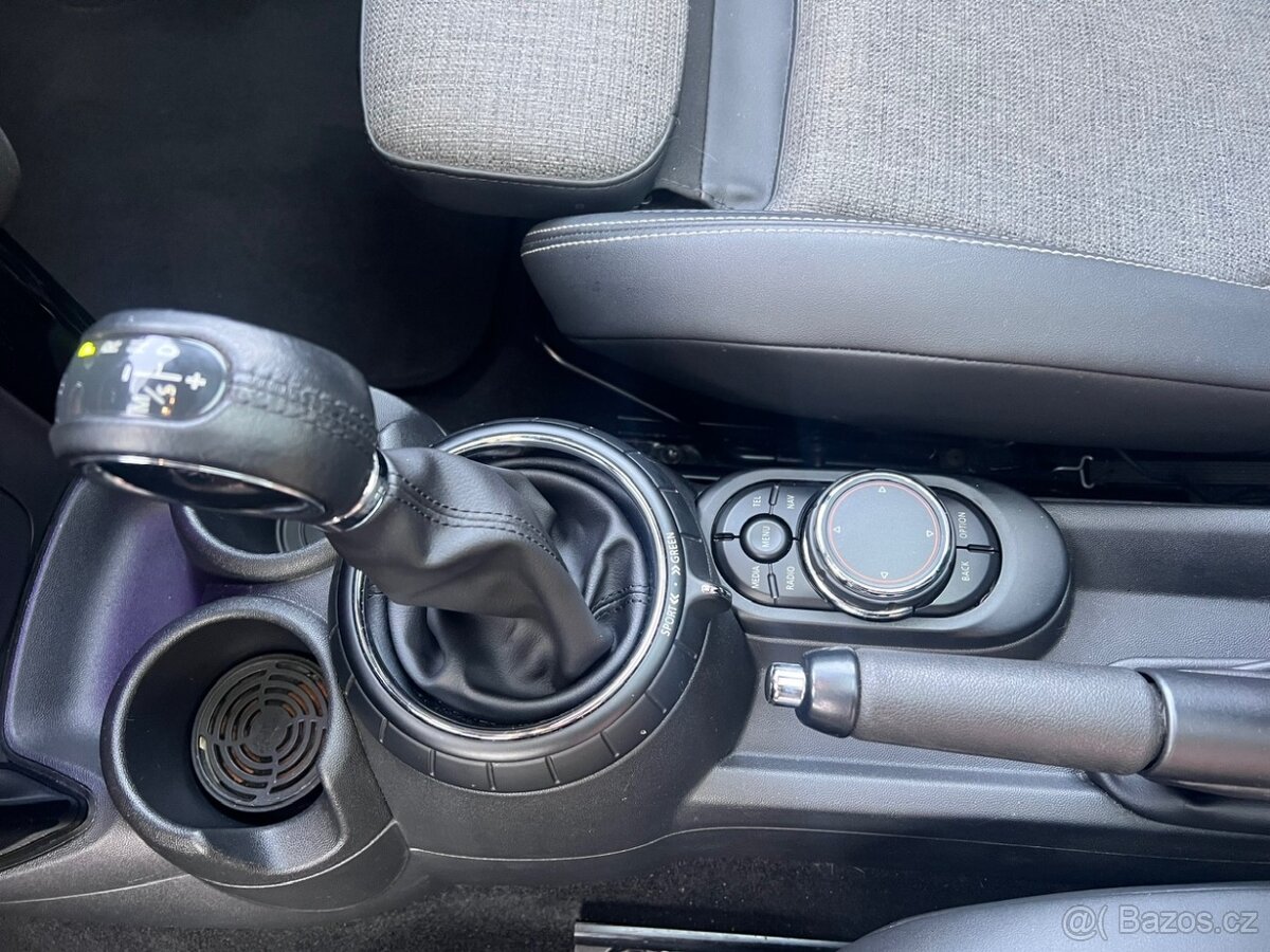 Mini One, 1,5 nafta 85 kW AUT Panorama - 6