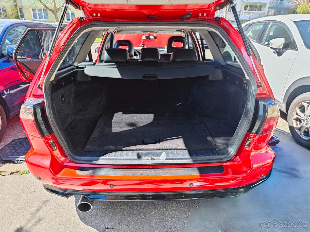 Mitsubishi Galant VR4 - 6