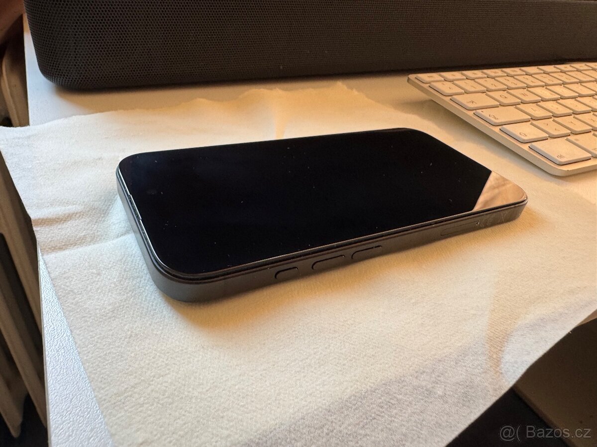 iPhone 16, 128 Gb, Black - 6