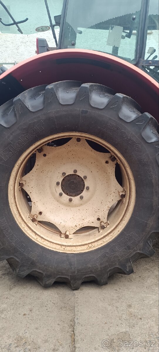 Zetor Forterra 10641 - 6