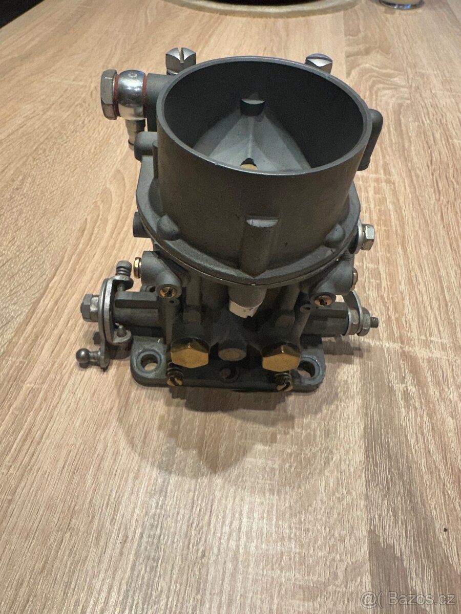 karburátor SOLEX - 6