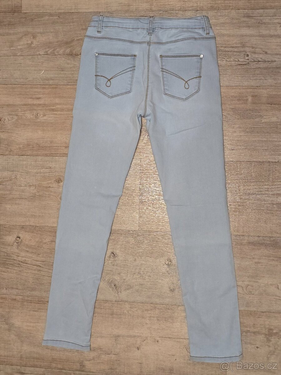 HOLKA Kraťasy, rifle, tepláky - 152 - 6