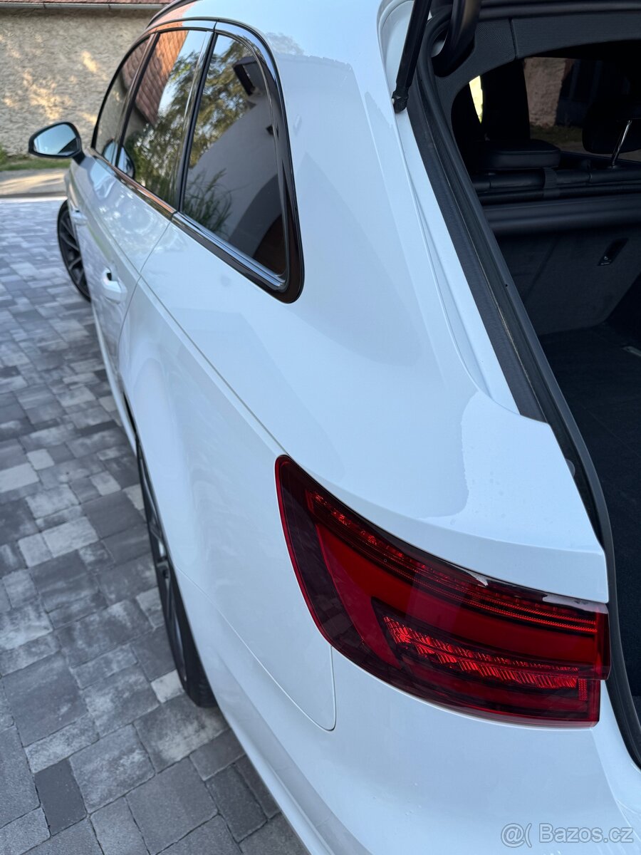 Prodám Audi S4 4x4 B9 - V6 3.0TFSI 94tis. km, TOP STAV - 6