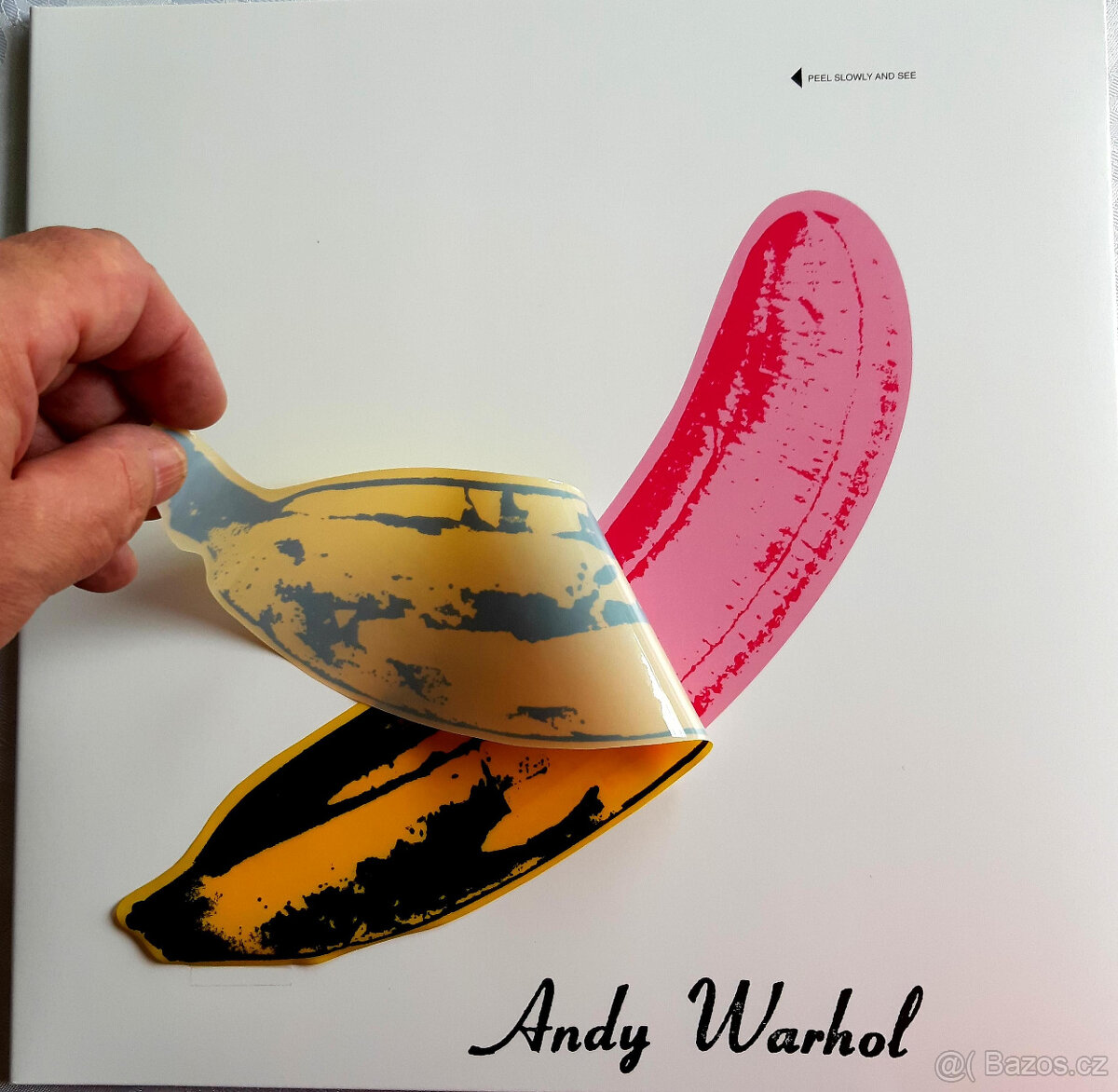 Prodám svou sbírku gramofonových desek - 300 - 6