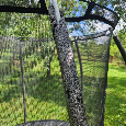 Trampolína průměr 183 cm - 6