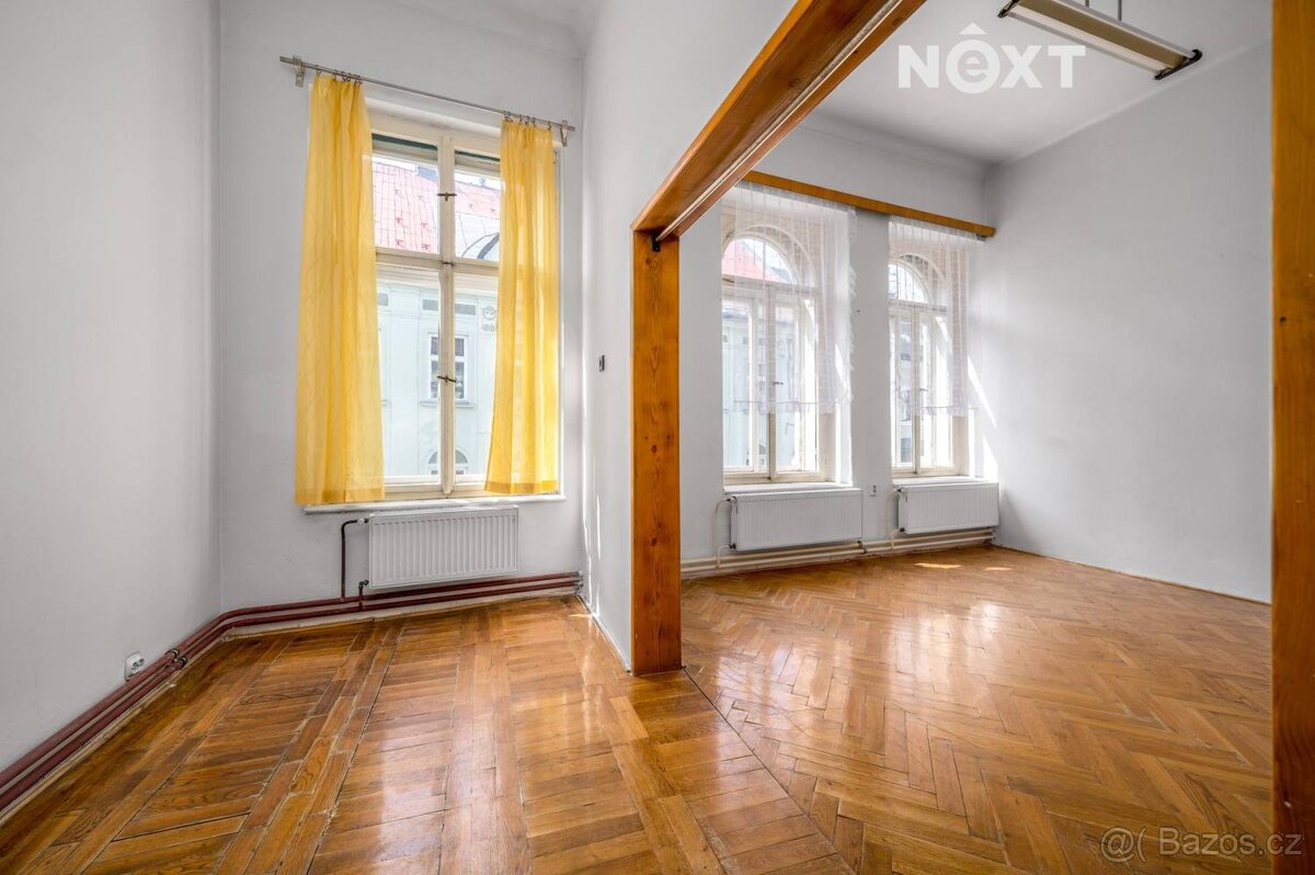 Prodej komerční Činžovní dům, 440㎡ - 6