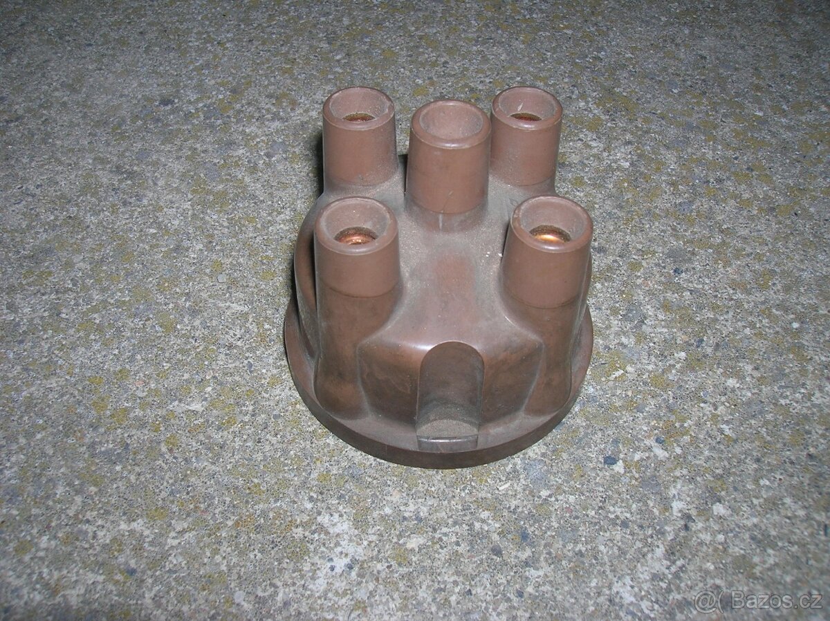 Škoda Octavia / Felicia - ND - 6