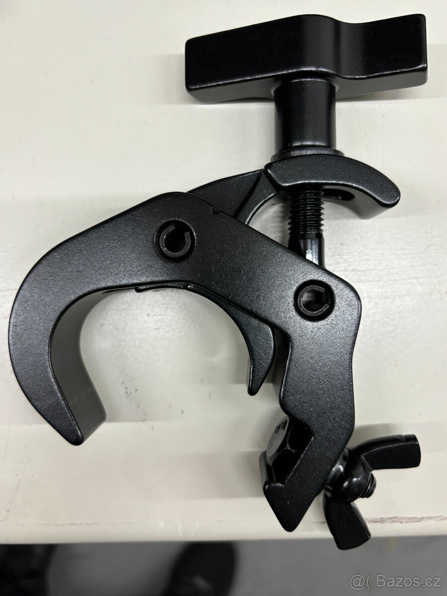 Global Truss 5073-1B Selflock Hook Easy - originál - 6