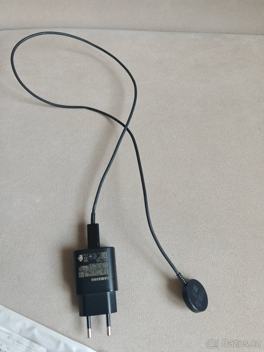 Samsung Galaxy watch 5 pro - 6